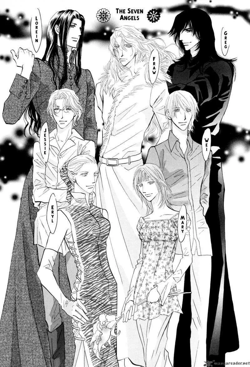 Asterisk Chapter 10 page 32