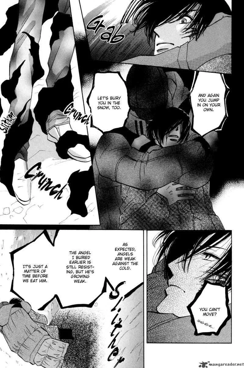 Asterisk Chapter 11 page 24