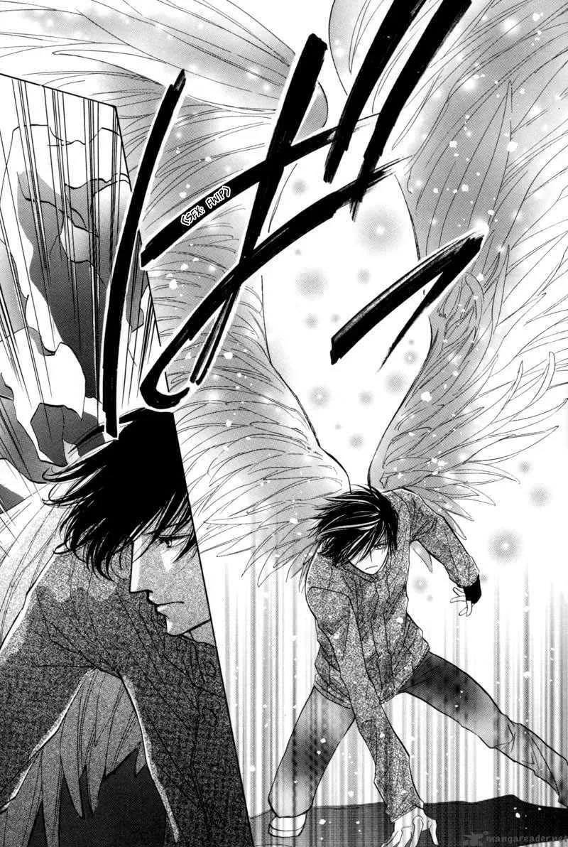 Asterisk Chapter 11 page 18