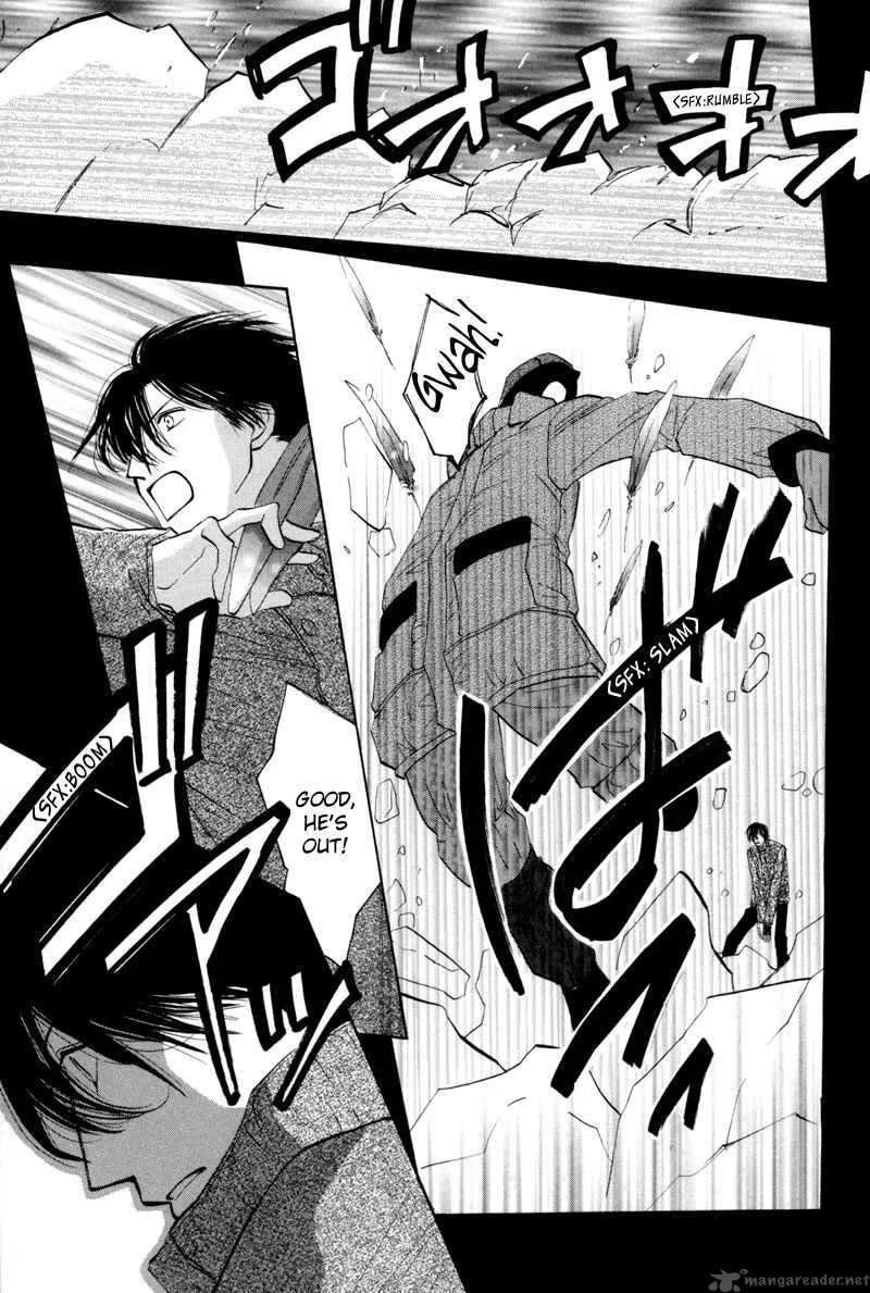 Asterisk Chapter 11 page 22