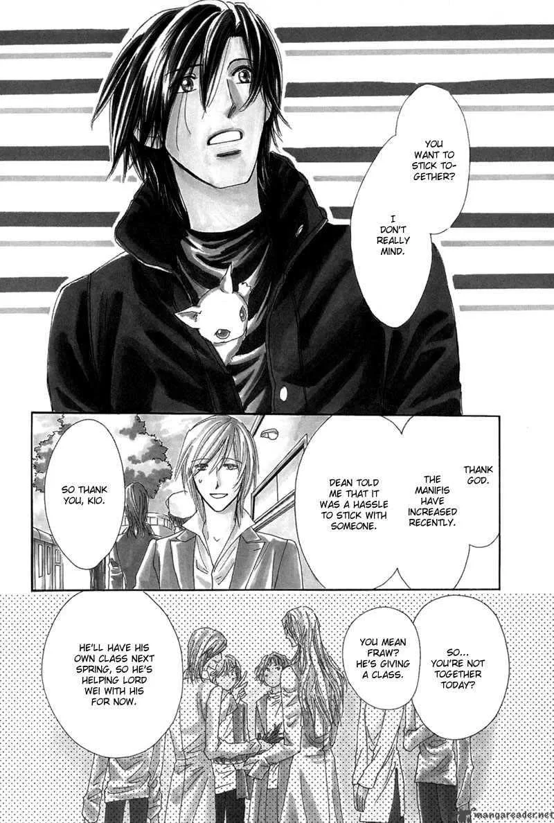 Asterisk Chapter 11 page 3