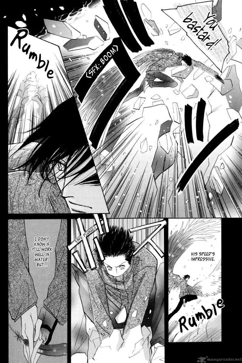 Asterisk Chapter 11 page 21