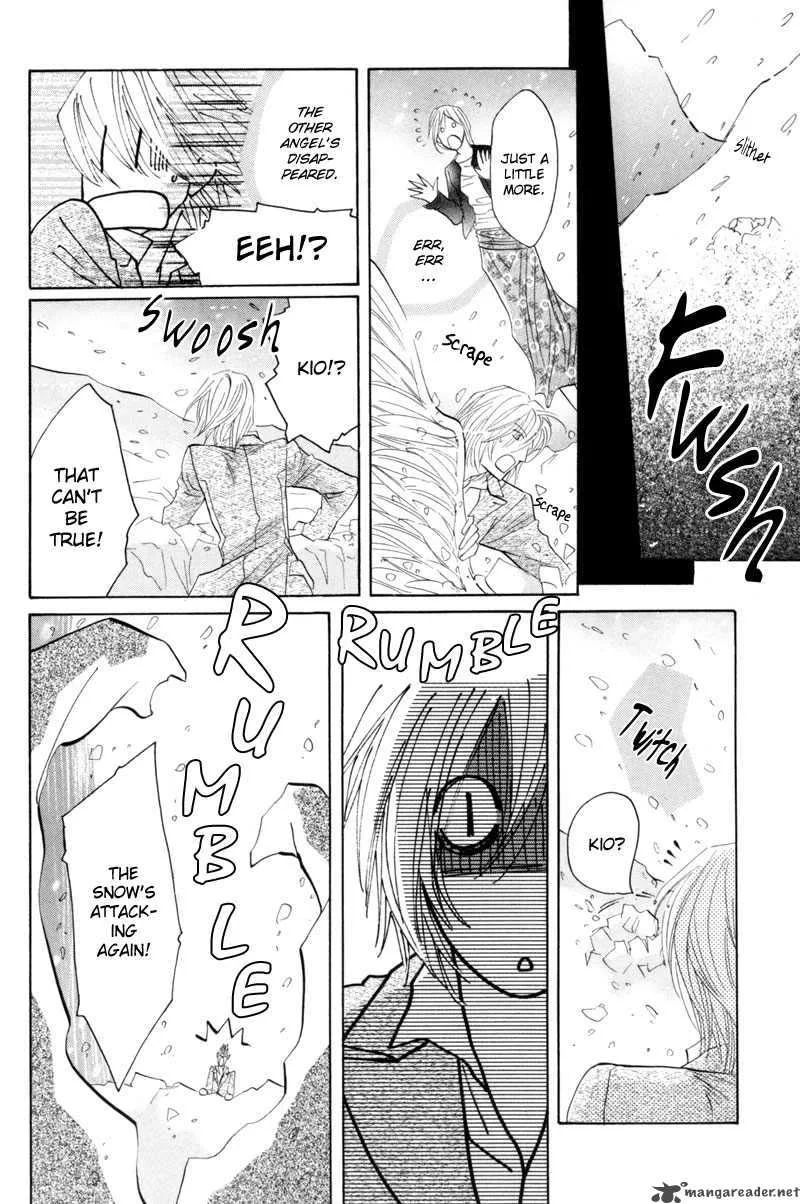 Asterisk Chapter 11 page 25