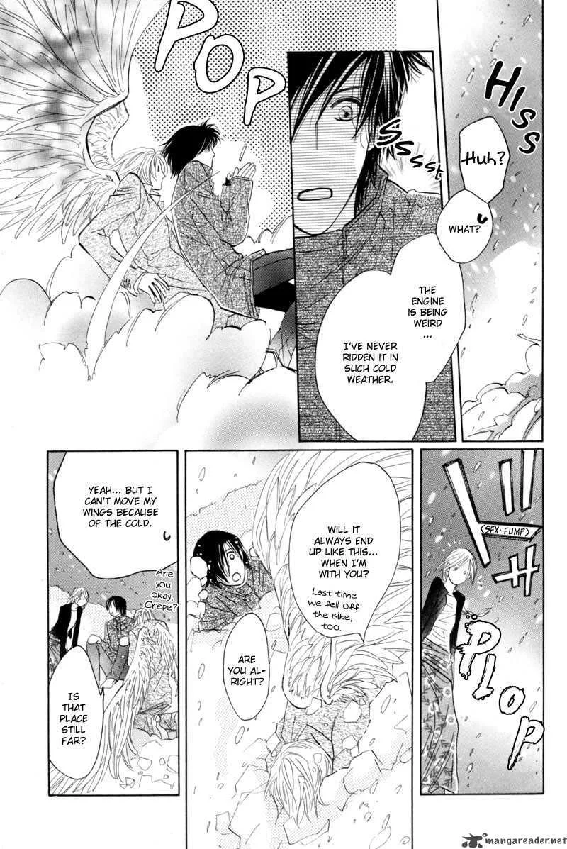 Asterisk Chapter 11 page 12