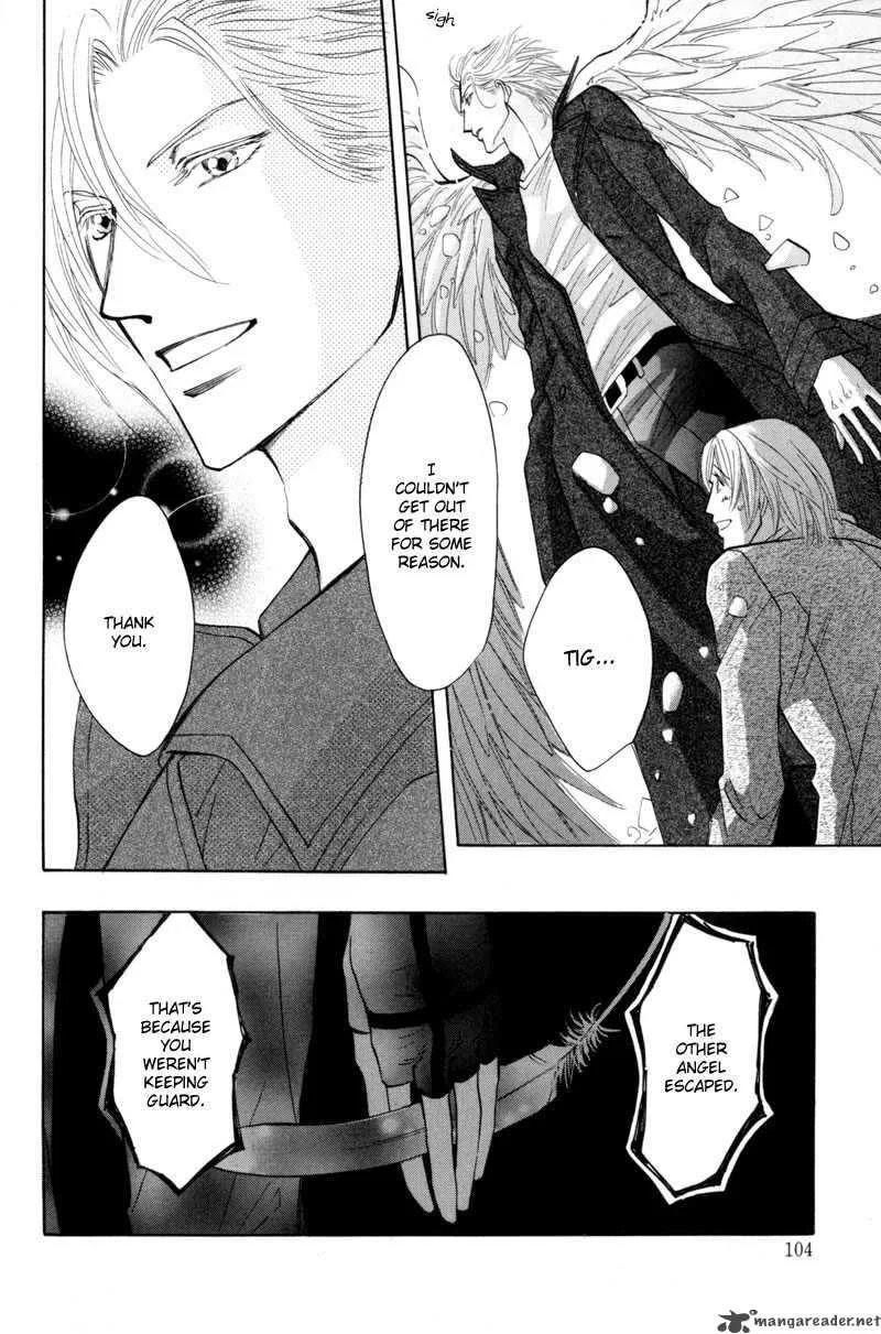 Asterisk Chapter 11 page 27