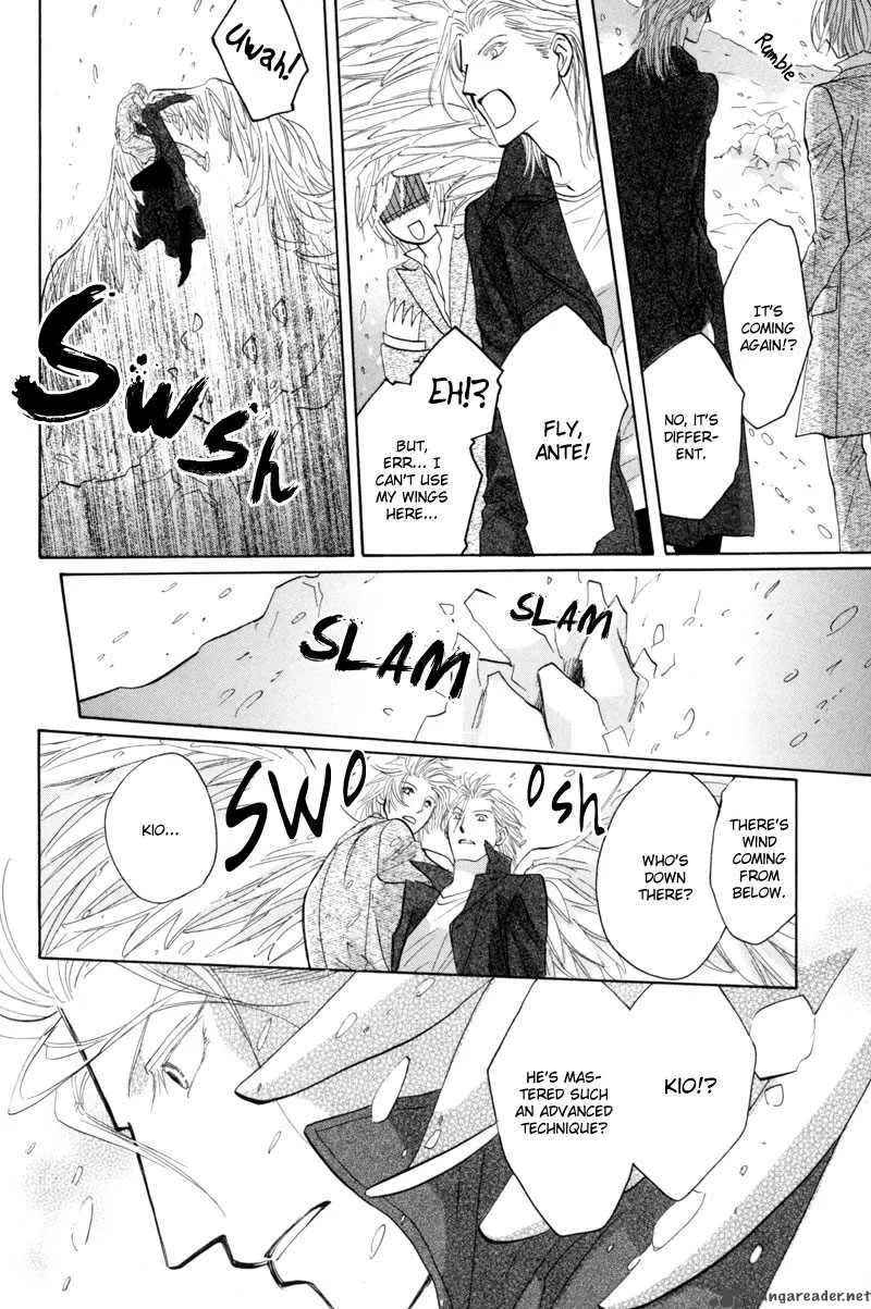 Asterisk Chapter 11 page 29
