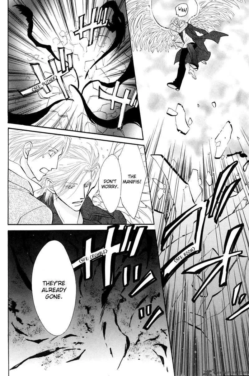 Asterisk Chapter 11 page 32