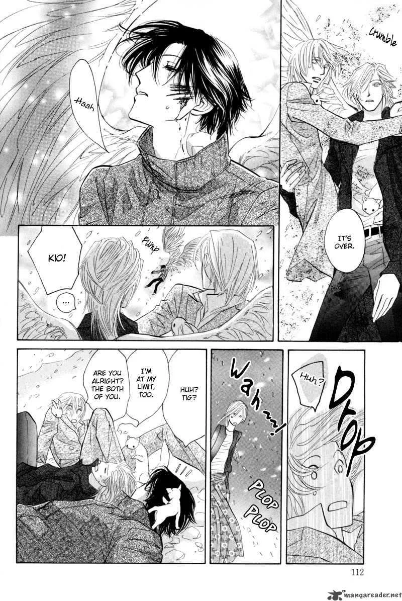 Asterisk Chapter 11 page 34