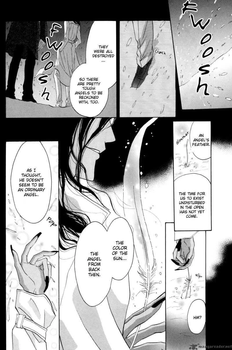 Asterisk Chapter 11 page 38