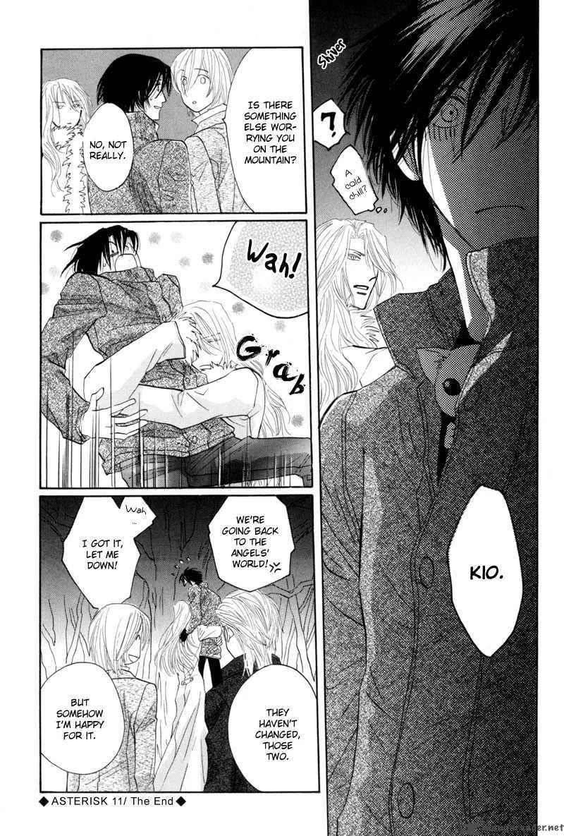 Asterisk Chapter 11 page 39
