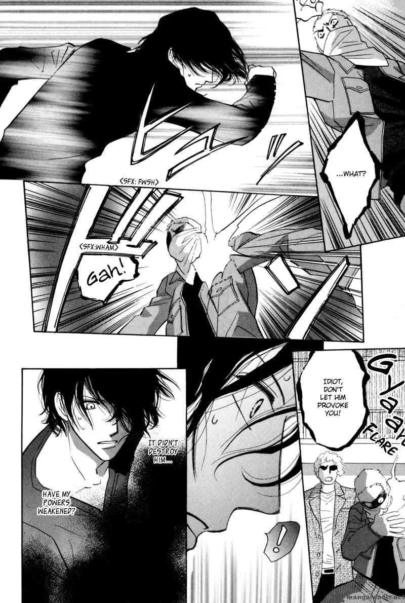 Asterisk Chapter 12 page 6