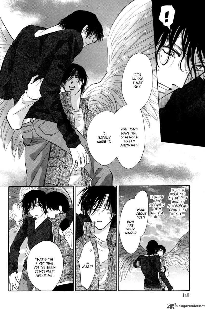 Asterisk Chapter 12 page 23