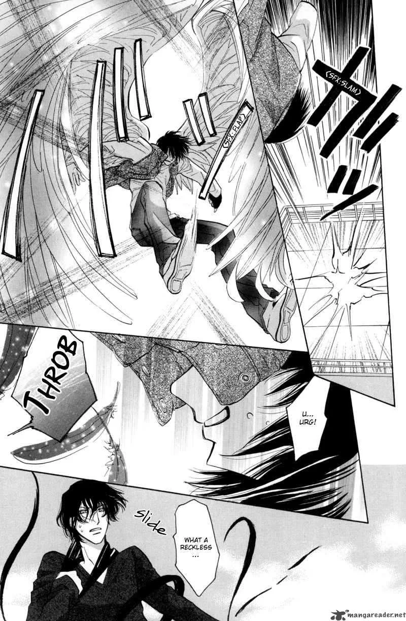 Asterisk Chapter 12 page 22