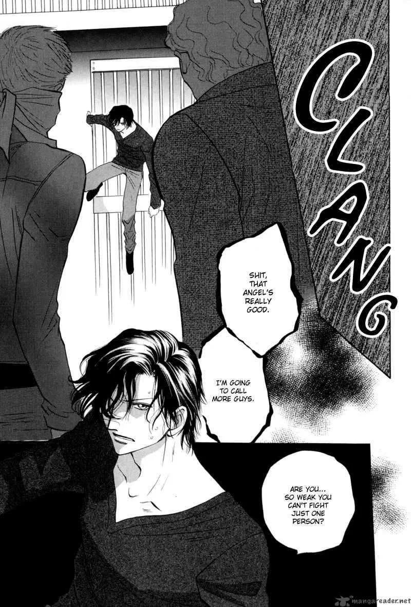 Asterisk Chapter 12 page 5