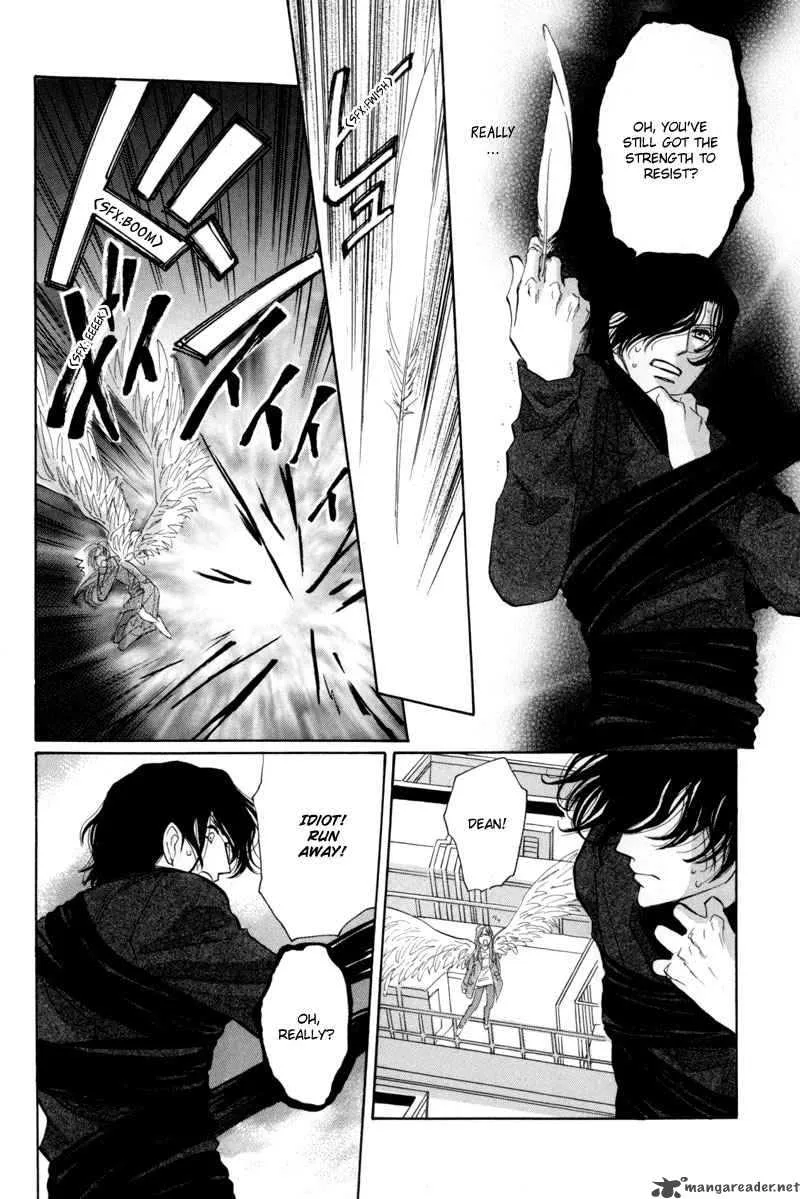 Asterisk Chapter 12 page 12
