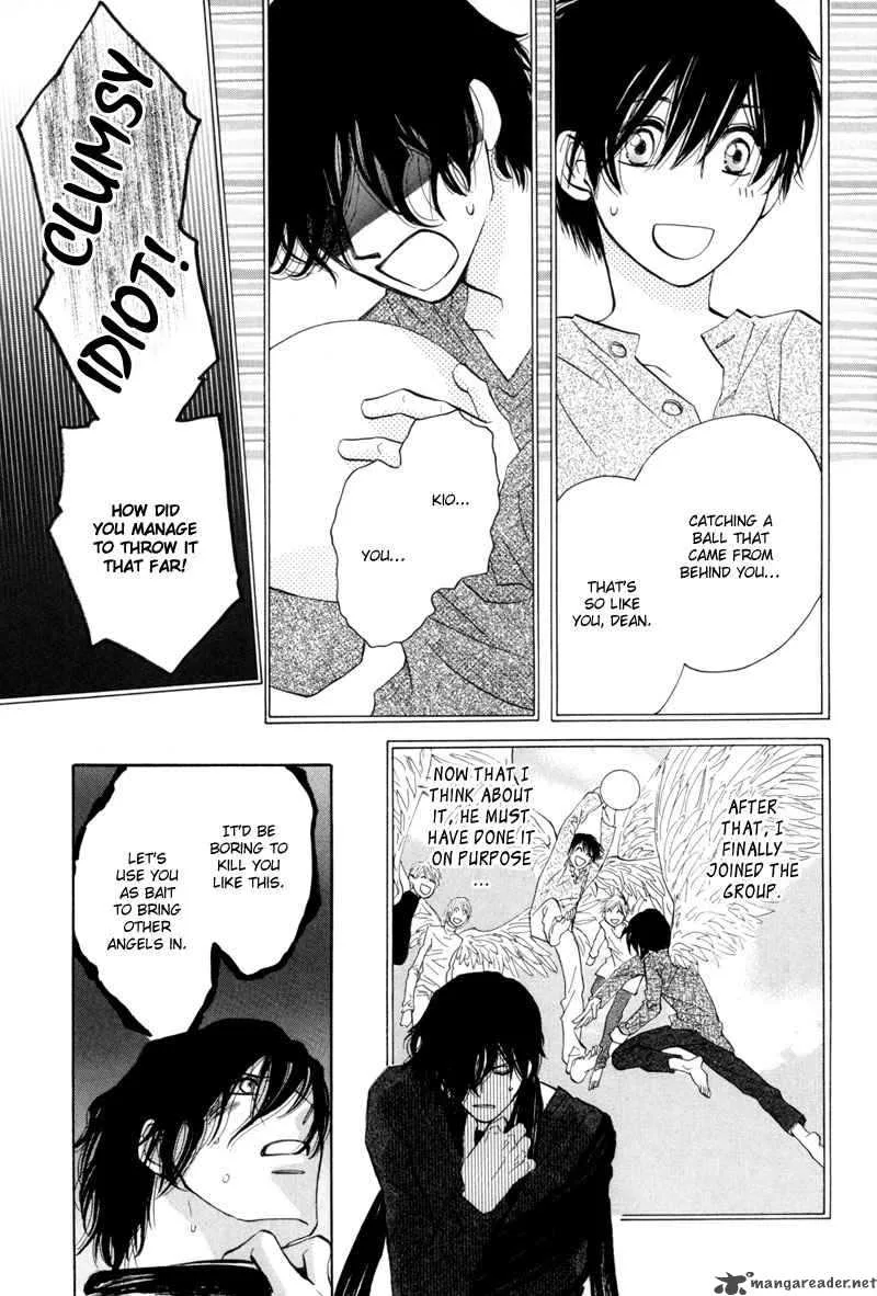 Asterisk Chapter 12 page 15