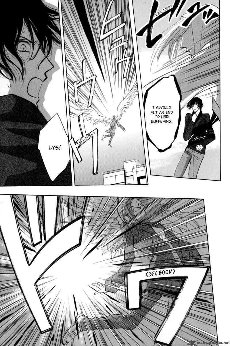 Asterisk Chapter 12 page 19