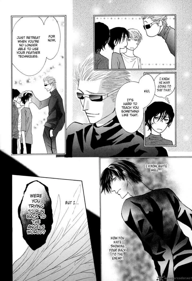 Asterisk Chapter 12 page 8