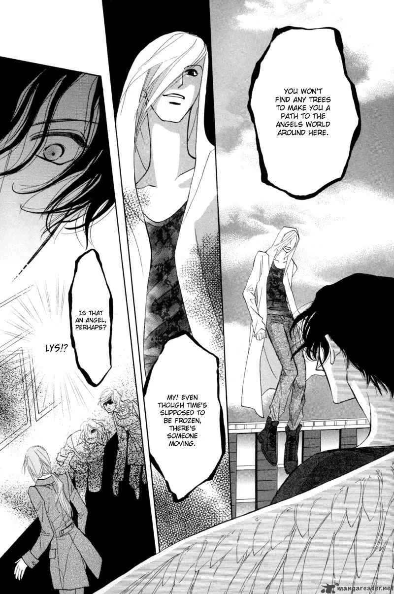 Asterisk Chapter 12 page 9
