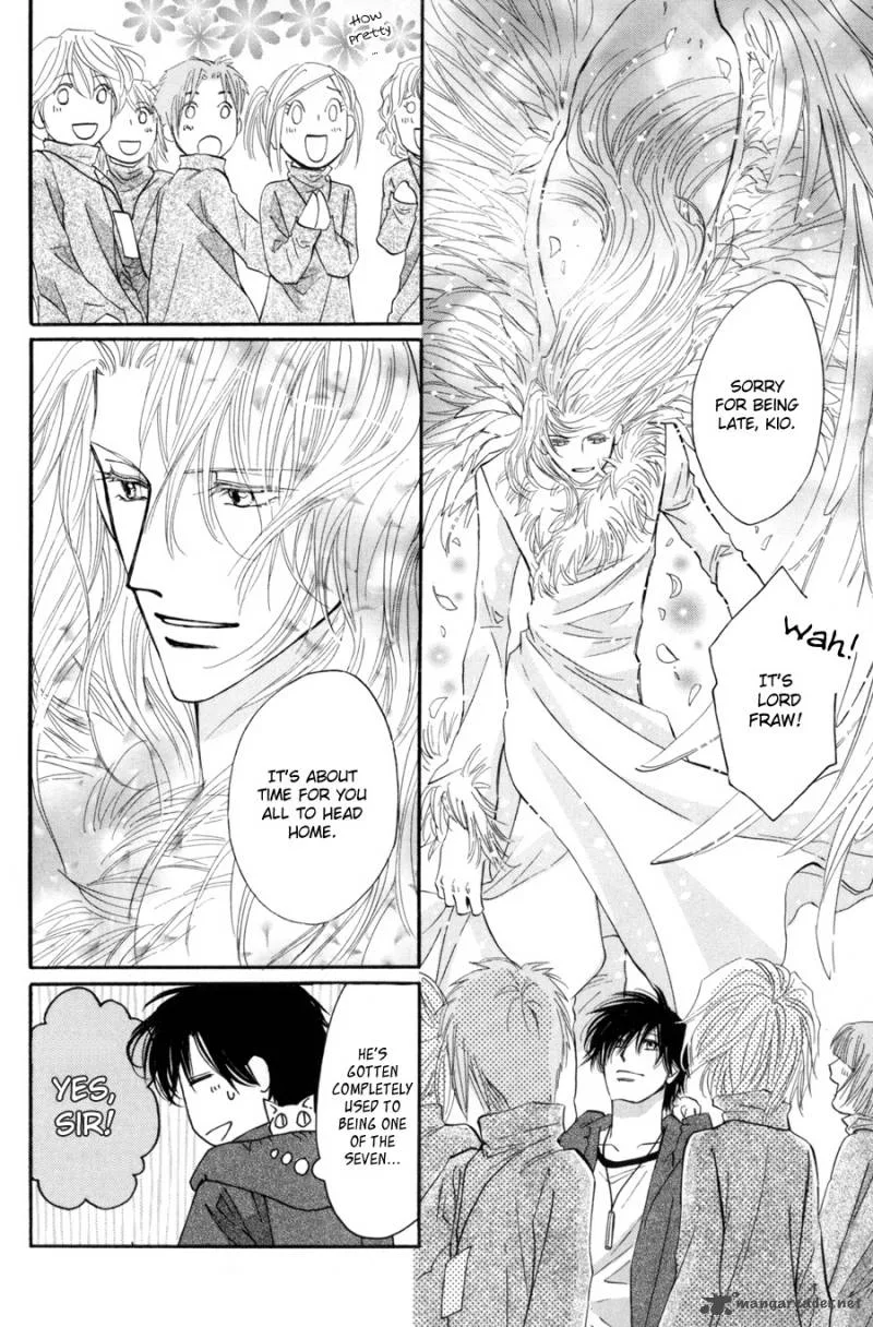 Asterisk Chapter 13 page 9