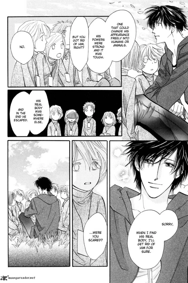 Asterisk Chapter 13 page 7