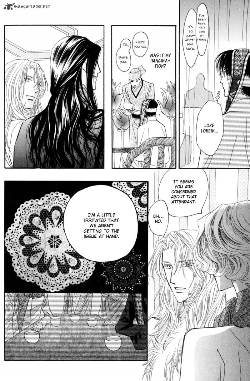 Asterisk Chapter 13 page 19