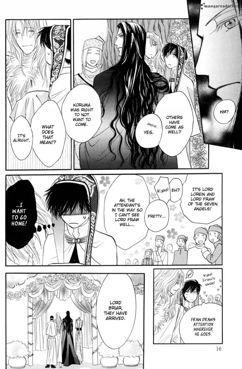 Asterisk Chapter 13 page 15
