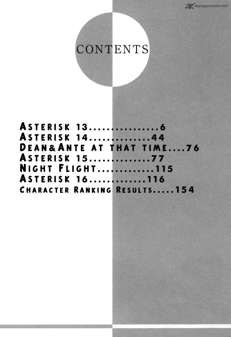 Asterisk Chapter 13 page 3
