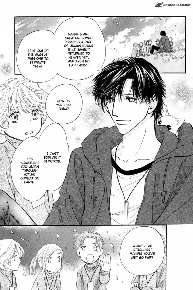 Asterisk Chapter 13 page 6