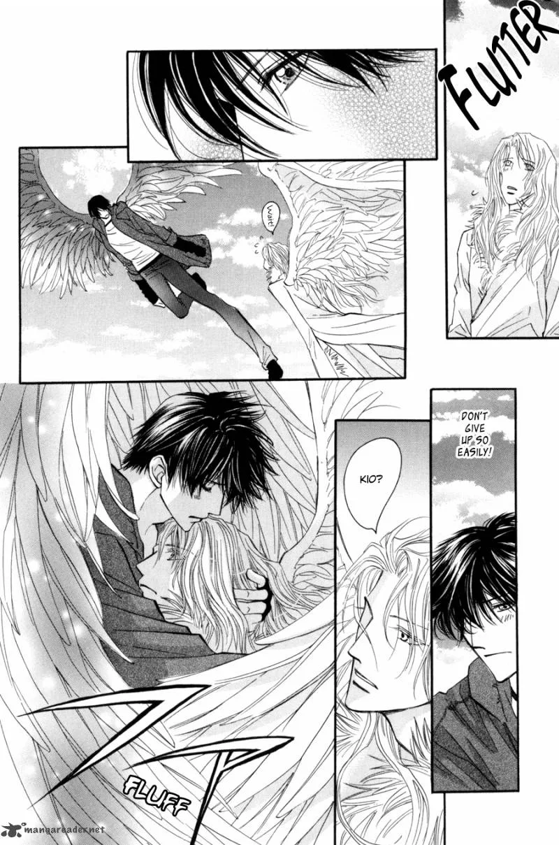 Asterisk Chapter 13 page 11