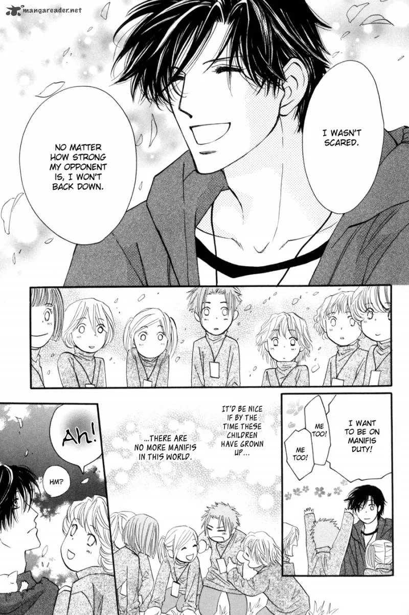 Asterisk Chapter 13 page 8