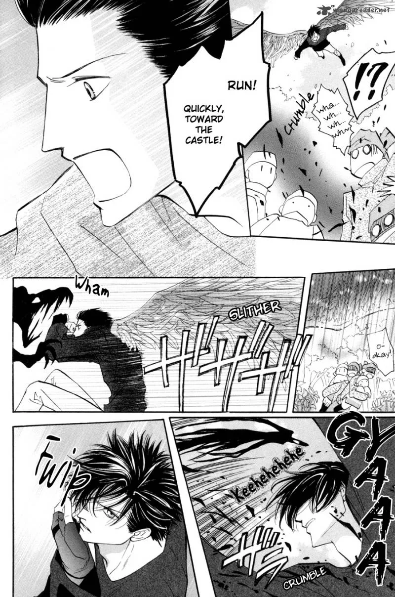 Asterisk Chapter 13 page 25