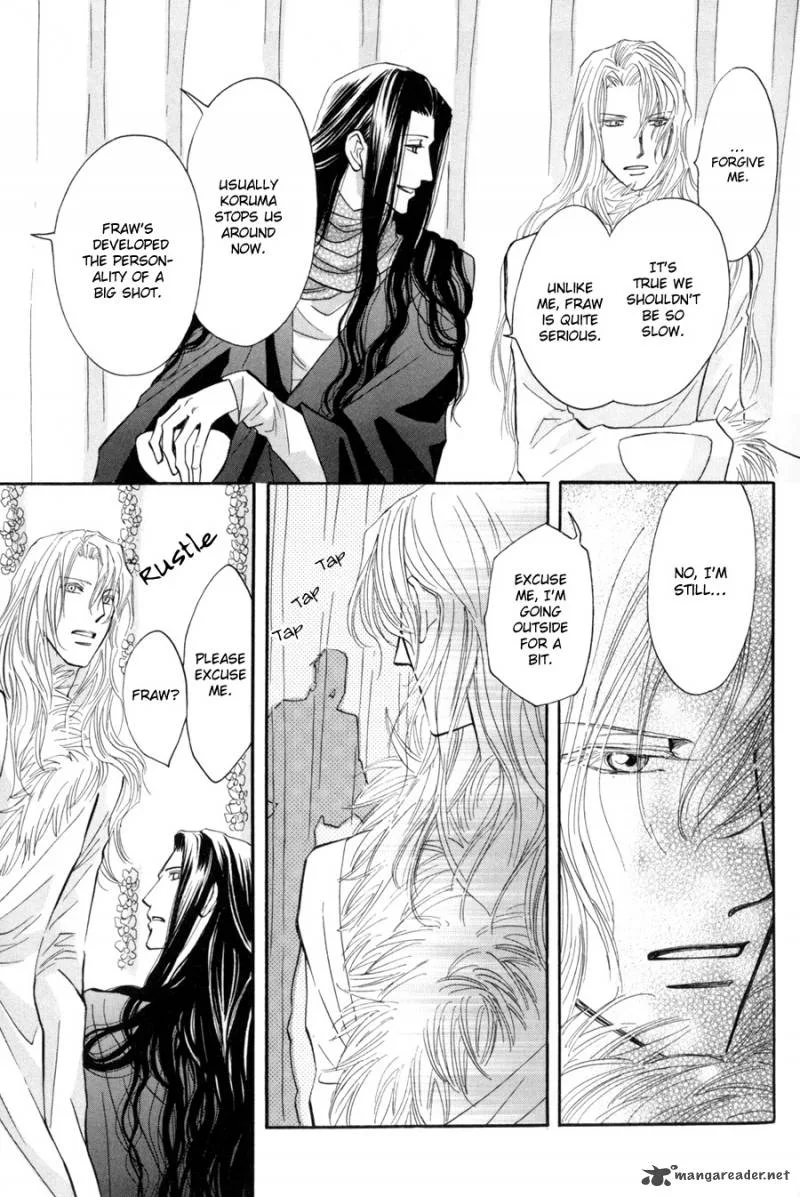 Asterisk Chapter 13 page 20