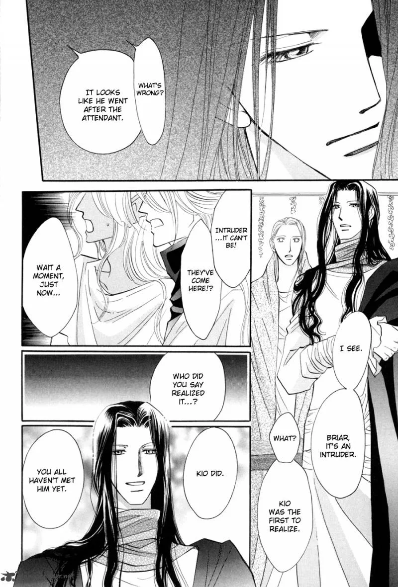 Asterisk Chapter 13 page 21