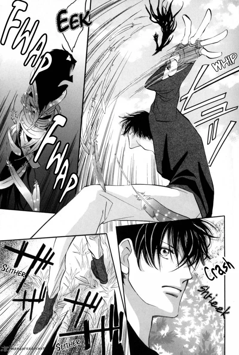 Asterisk Chapter 13 page 26