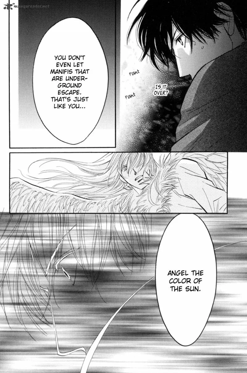 Asterisk Chapter 13 page 31