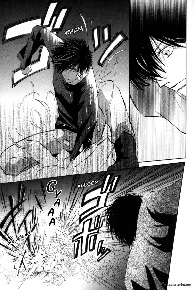 Asterisk Chapter 13 page 30