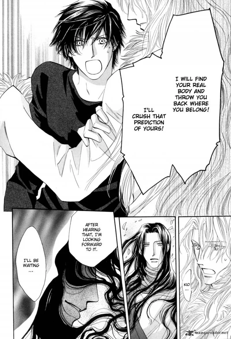 Asterisk Chapter 13 page 37