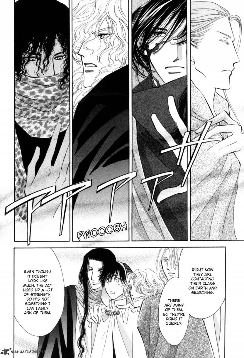 Asterisk Chapter 13 page 41