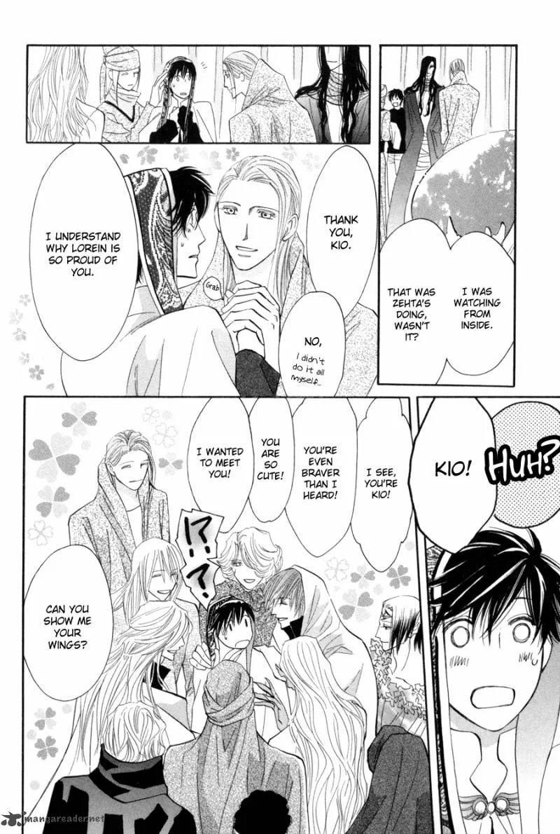 Asterisk Chapter 13 page 39