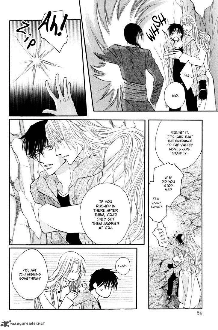 Asterisk Chapter 14 page 12