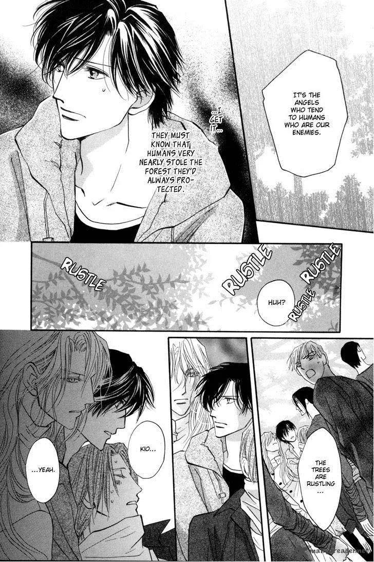 Asterisk Chapter 14 page 20