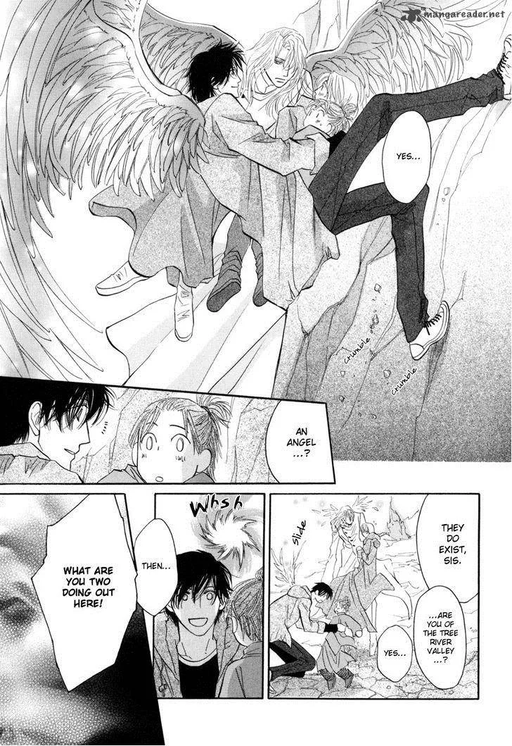 Asterisk Chapter 14 page 9