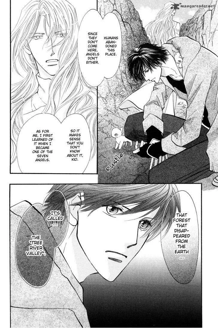 Asterisk Chapter 14 page 4