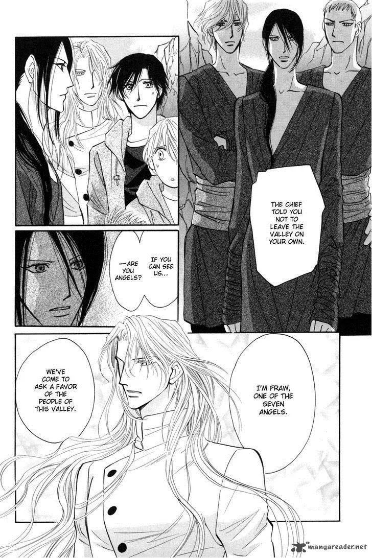 Asterisk Chapter 14 page 10