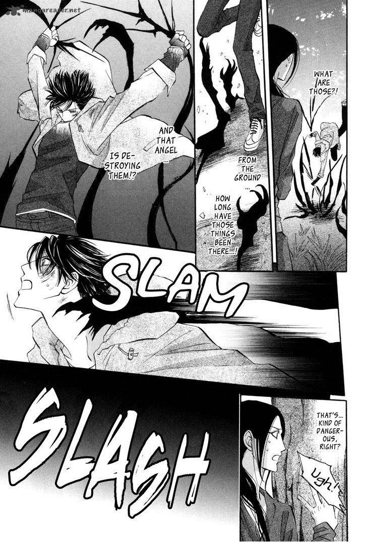 Asterisk Chapter 14 page 25