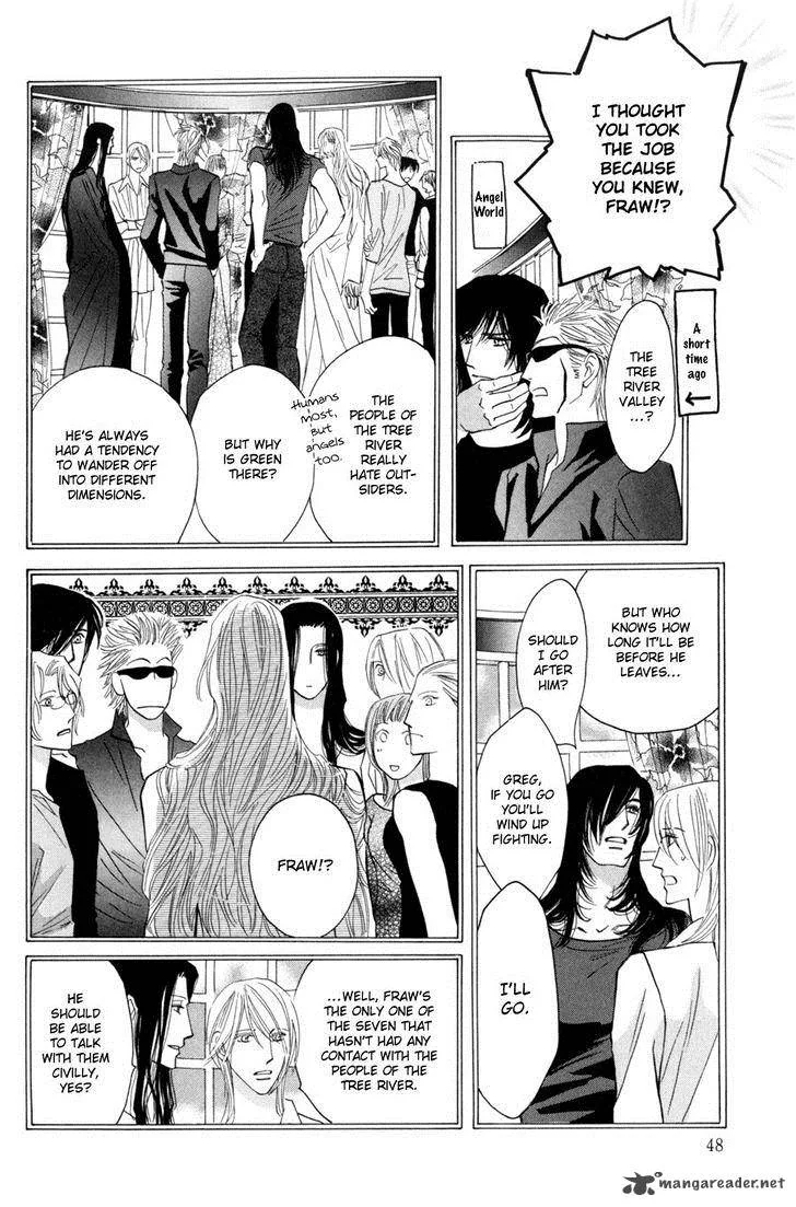 Asterisk Chapter 14 page 6