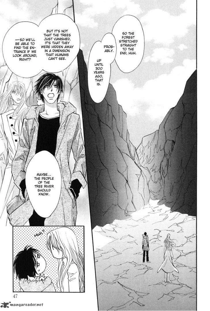 Asterisk Chapter 14 page 5