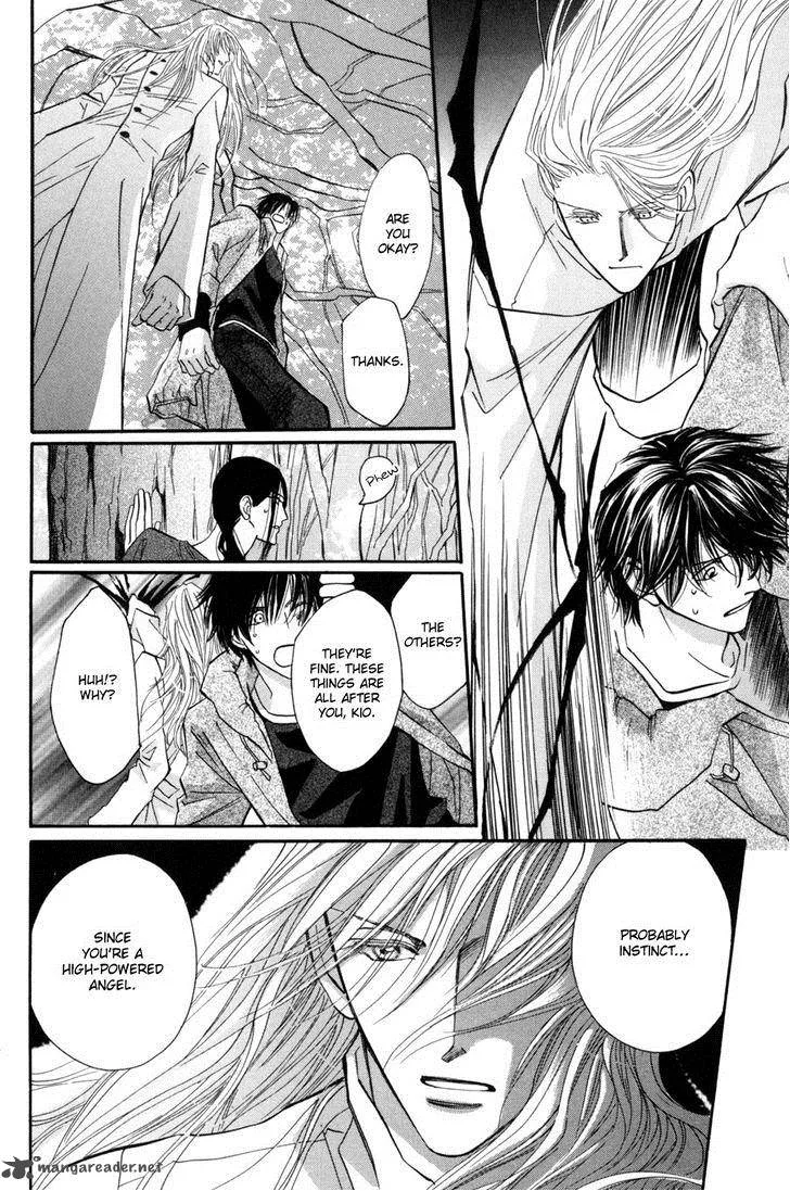 Asterisk Chapter 14 page 26
