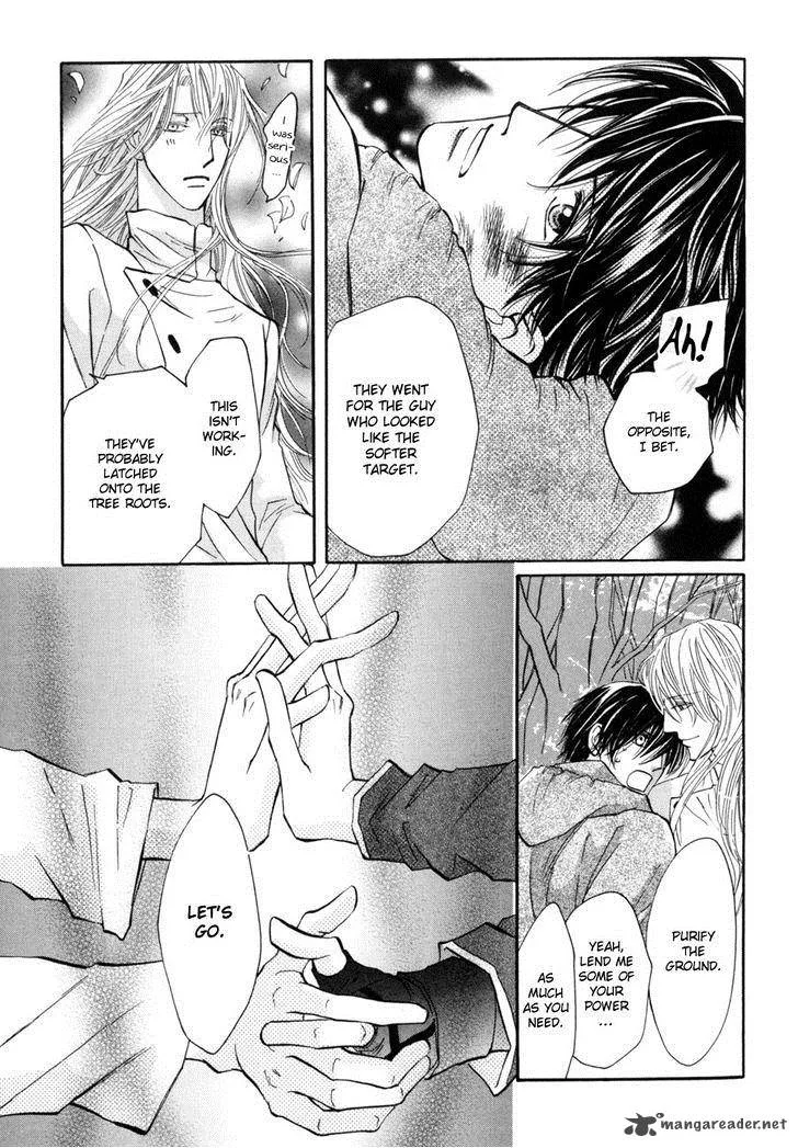 Asterisk Chapter 14 page 27